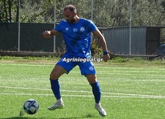 Οι σκόρερ της Α΄ Κατηγορίας μετά τη 11η αγωνιστική