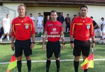 ΕΠΣ Αιτ/νίας : Ορισμός διαιτητών-παρατηρητών-νοσηλευτών (14-15 Φεβρουαρίου)