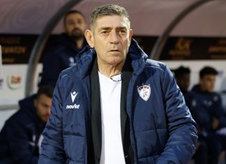 Παντελίδης: «Σήμερα ταπεινωθήκαμε»