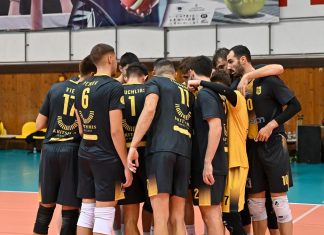 Pre League Ανδρών: Συνεχίζει την προέλαση ο Άρης, Ήφαιστος και Ηρακλής πήραν τα ντέρμπι