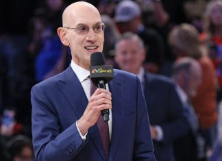 Το NBA ξεκινά διαπραγματεύσεις με ομάδες από την Ευρώπη τον Ιανουάριο