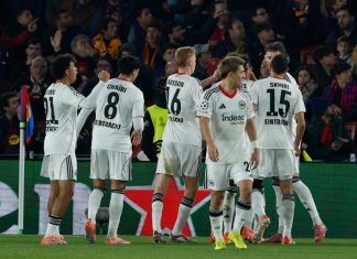 Bundesliga (14η αγωνιστική): Αναζητά διέξοδο από την κρίση