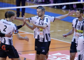 Σπουδαία νίκη για τους Κρητικούς απέναντι στο Φλοίσβο (hls)