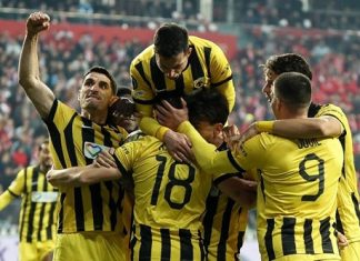 ΑΕΚ: Με το βλέμμα στο Αγρίνιο και τον Παναιτωλικό, χωρίς περιθώρια χαλάρωσης