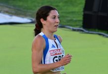 Μια σούπερ χρονιά για την Μελίσσα Αναστασάκη κλείνει στο Ευρωπαϊκό Πρωτάθλημα σε ανώμαλο έδαφος