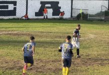 Σημαντικό τρίποντο για τον Αστέρα Παντάνασσας στο εξ αναβολής με τη Δόξα