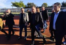 Ο Δήμος Αγρινίου στο επίκεντρο του ΔΕΗ Tour of Hellas 2026: Διεθνής προβολή και αναβάθμιση αθλητικών υποδομών