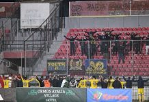 Ατσάλινος Παναιτωλικός: 1.774 χλμ., απουσίες, λάσπη… και τρίποντο!