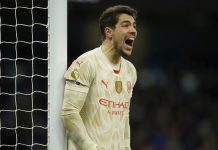 Θέλει Ορτέγκα η Σέλτικ