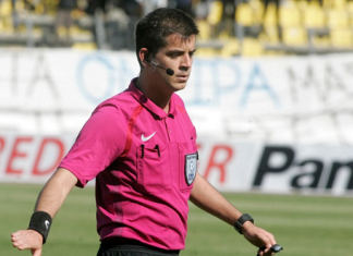 SL1 : Οι διαιτητές της 15ης αγωνιστικής