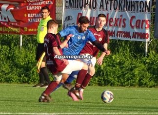 Α΄κατηγορία : Αποτελέσματα 11ης αγωνιστικής-βαθμολογία