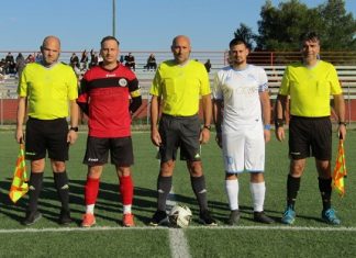 Ισοπαλία με γκολ στο φινάλε για τον Τρίκαρδο Κατοχής