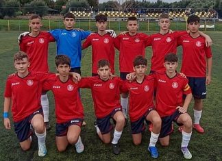 Εντός έδρας δοκιμασία με την ΕΠΣ Ηλείας για τις Μικτές ομάδες της ΕΠΣ Αιτ/νίας