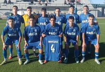 Διπλό 3-0 για τις Μικτές Κ14 και Κ16 της ΕΠΣ Αιτ/νίας απέναντι στην ΕΠΣ Ηλείας (foto)