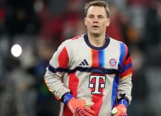 Πλήγμα για την Μπάγερν, θλάση ο Νόιερ