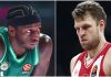 Ο Ναν ψήφισε τον Βεζένκοφ για MVP της Euroleague