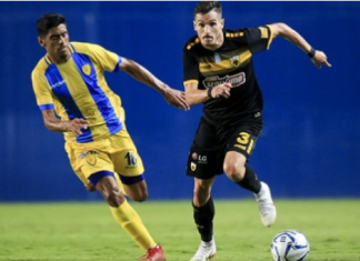 Παναιτωλικός – ΑΕΚ: Στατιστικά, σερί και ανατροπές στο Αγρίνιο