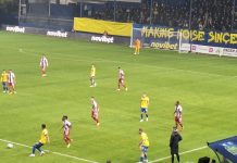 Πατέρας ξυλοκοπήθηκε μπροστά στον 11χρονο γιο του μετά τον αγώνα Παναιτωλικός-Ολυμπιακός!!