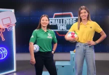 Ντέρμπι Παναθηναϊκός – ΑΕΚ με άρωμα γυναίκας στο ΟΠΑΠ Game Time