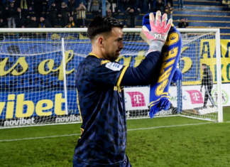 Το συγκινητικό μήνυμα του Λούκας Τσάβες και η επόμενη μέρα