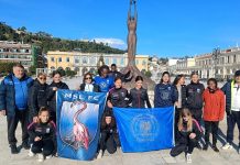 Λεβέντικη ισοπαλία στη Ζάκυνθο ! Το Φλαμίνγκο άντεξε και άξιζε περισσότερα!