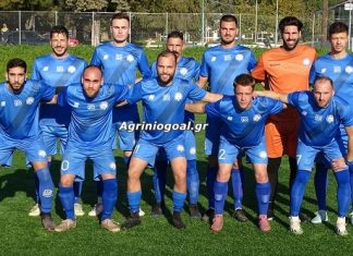 Ξέσπασμα στο β’ μέρος και πρόκριση για την ΑΕΜ με 3-0 επί του Αστέρα