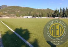 Με 11 νέες μεταγραφές η ΑΕ Παλαιοπαναγιάς λίγο πριν την πρεμιέρα!