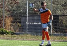 Στον Ερμή Κορυδαλλού ο Κώστας Καραδήμας