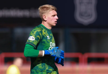 Ο Παναιτωλικός ολοκληρώνει τη μεταγραφή του Γιεβγέν Κουτσερένκο