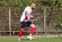 Χρήστος Μικρόπουλος: Εμπειρία και ποιότητα στην επίθεση της Δόξας Καινουργίου