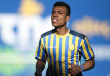 Σενάρια επιστροφής του Φάρλεϊ Ρόσα στον Παναιτωλικό!