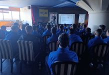 Ενημέρωση για τη φαρμακοδιέγερση και την ευθύνη του αθλητή στα τμήματα υποδομής του Παναιτωλικού