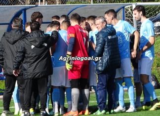 Το “πάζλ” συμπληρώθηκε: Το έμψυχο δυναμικό της Α.Ε. Αγίου Δημητρίου Αγρινίου (2026-2027)