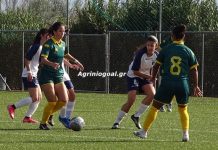 Πρεμιέρα στη Β’ Εθνική Γυναικών με 39 ομάδες στη σέντρα
