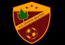 Ίναχος Βάλτου: Αναγνώριση επιτυχιών και ευχές για τη συνέχεια στις ομάδες της ΕΠΣ Αιτ/νίας