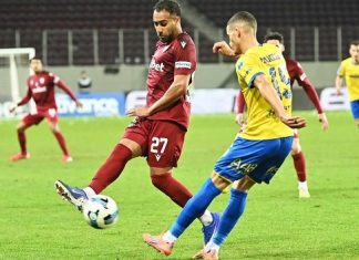 Παναιτωλικός: Χωρίς Μανρίκε στη μάχη με τον Πανσερραϊκό