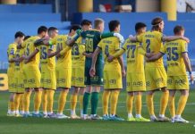 Χωρίς Μαυρία και Αγκίρε κόντρα στον Αστέρα