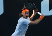 Πάει στο Ντουμπάι για να υπερασπιστεί τον τίτλο του ο Στέφανος Τσιτσιπάς