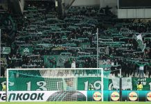 Κυκλοφορούν κι εξαφανίζονται τα εισιτήρια του Παναθηναϊκός – Ρεάλ Μπέτις