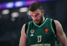 Ρογκαβόπουλος: «Αυτός που θα αντέξει περισσότερο της ψυχολογικές διακυμάνσεις του αγώνα θα είναι ο νικητής»