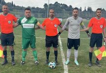 Ξεκίνημα με το «δεξί» και εμφατικό 0-3 για τον Απόλλωνα Θέρμου