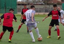 Γ΄κατηγορία : Η εικόνα των Play-offs μετά την πρεμιέρα