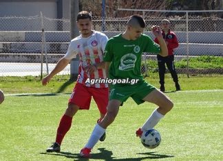 Β’ ΕΠΣ Αιτ/νίας: Αντίστροφη μέτρηση για τις δηλώσεις συμμετοχής της νέας αγωνιστικής περιόδου