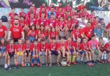 Ακαδημία Ποδοσφαίρου «Ήφαιστος Αγίου Θωμά»: Νέα αρχή με όραμα και προοπτική