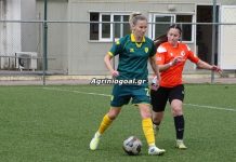 Καταιγιστικός Παναιτωλικός και επιβλητικό 6-0 επί του ΑΟΠΚ Πατίστα ! (foto)