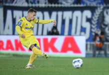 Παναιτωλικός: Τα χαμένα πέναλτι που κόστισαν πολύτιμους βαθμούς!