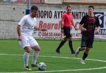 ΕΠΣ Αιτ/νίας : Ορισμός αγώνων (2-17 Μαΐου)