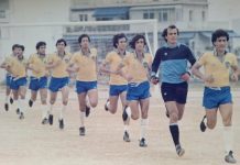 Παναιτωλικός 1926–2026: 100 χρόνια ιστορίας μέσα από το αρχείο