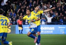 Ιδανικός εορτασμός 100 χρόνων: Ο Παναιτωλικός λύγισε την Κηφισιά με 2-1