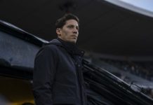 Τέλος ο Λουίς Πίντο από τη Βιτόρια Γκιμαράες